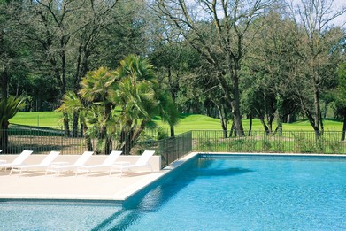 Reservation d'hotel à Mougins