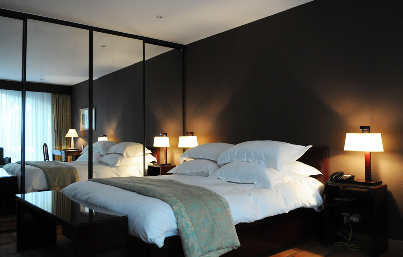 Reservation d'hotel à Perpignan