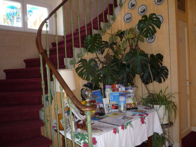 Reservation d'hotel à Saint-Raphaël
