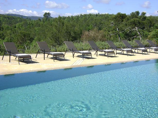 Reservation d'hotel à Brignoles