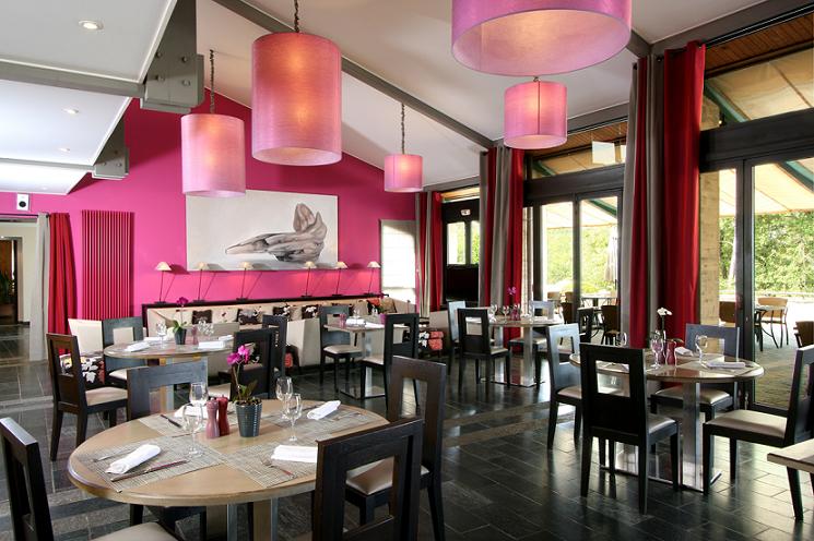 Reservation d'hotel à Brignoles
