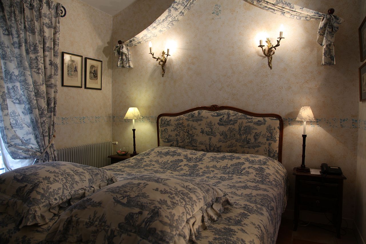 Reservation d'hotel à Martillac