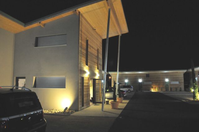 Reservation d'hotel à Saint-Vulbas