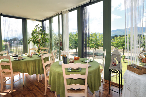 Reservation d'hotel à Lucciana