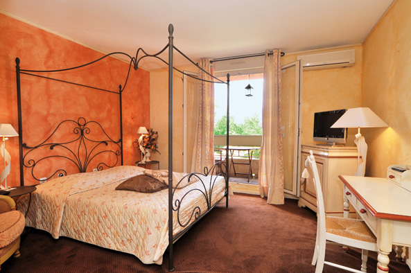 Reservation d'hotel à Lucciana