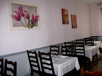 Reservation d'hotel à Autun