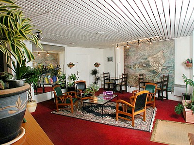 Reservation d'hotel à Clermont-Ferrand