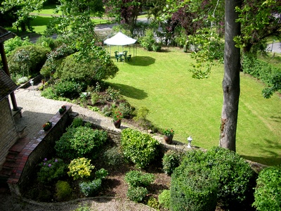 Reservation d'hotel à Thury-Harcourt