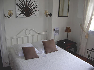 Reservation d'hotel à Thury-Harcourt