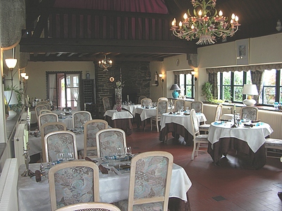 Reservation d'hotel à Thury-Harcourt