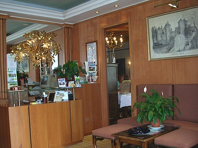 Reservation d'hotel à Juvigny-sous-Andaine