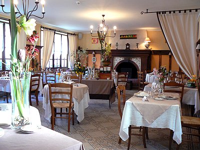 Reservation d'hotel à La Chapelle-Montligeon