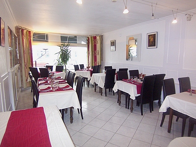Reservation d'hotel à Dijon