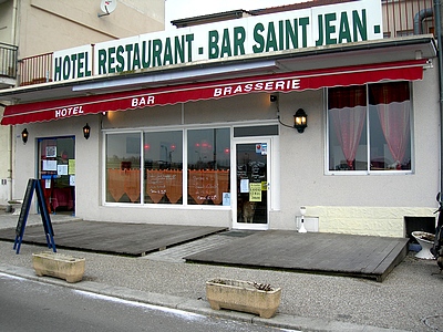 Reservation d'hotel à Saint-Jean-de-Losne