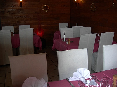 Reservation d'hotel à Saint-Jean-de-Losne