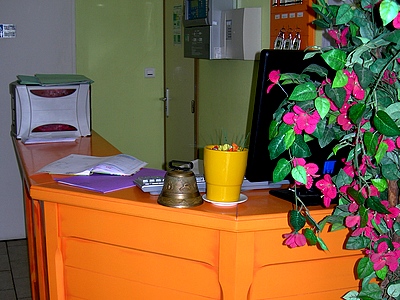 Reservation d'hotel à Saint-Jean-de-Losne