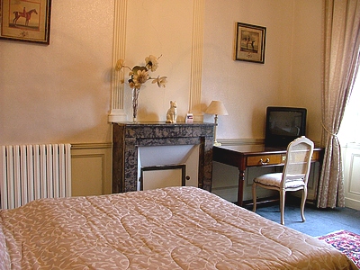 Reservation d'hotel à Pontivy