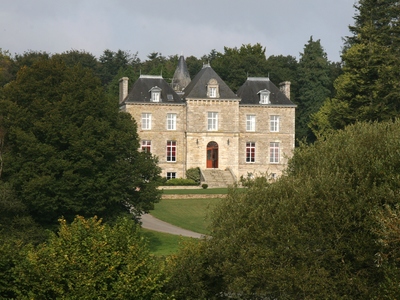 Reservation d'hotel à Buléon