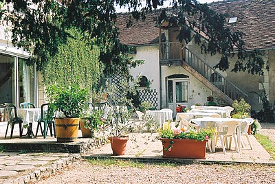Reservation d'hotel à Tournon-Saint-Martin
