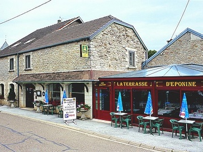 Reservation d'hotel à Balesmes-sur-Marne