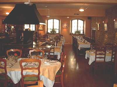 Reservation d'hotel à Balesmes-sur-Marne