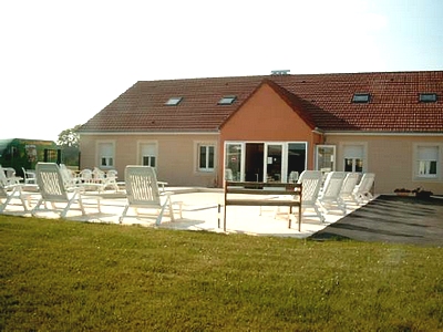 Reservation d'hotel à Balesmes-sur-Marne