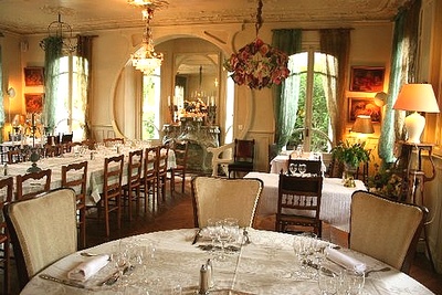 Reservation d'hotel à Eu