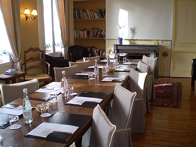 Reservation d'hotel à Sainte-Adresse
