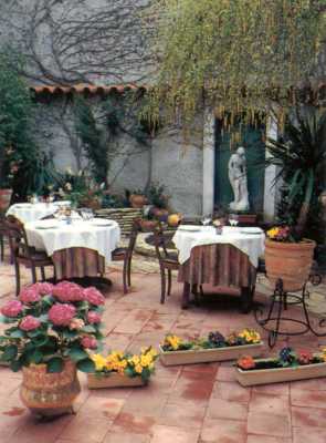 Reservation d'hotel à Carcassonne