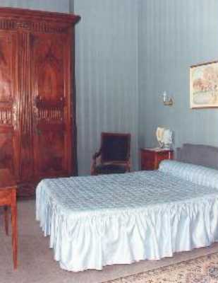 Reservation d'hotel à Carcassonne