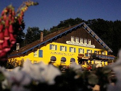 Reservation d'hotel à Xonrupt-Longemer