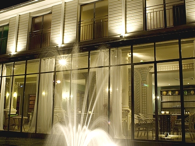 Reservation d'hotel à Gimont