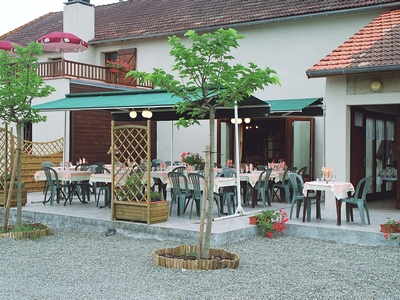 Reservation d'hotel à Nouilhan