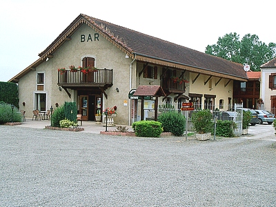 Reservation d'hotel à Nouilhan