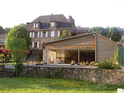 Reservation d'hotel à Curvalle