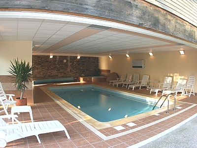 Reservation d'hotel à Curvalle