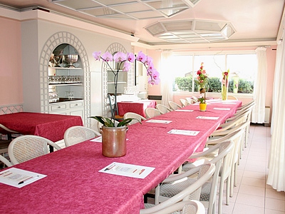 Reservation d'hotel à Guérande