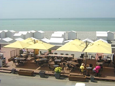 Reservation d'hotel à Mers-les-Bains