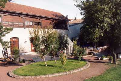 Reservation d'hotel à Saint-Hilaire