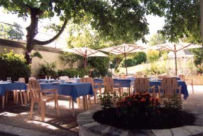 Reservation d'hotel à Saint-Hilaire