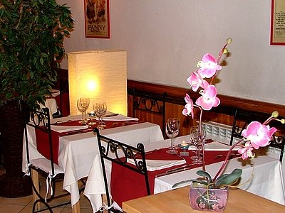 Reservation d'hotel à Le Pradet