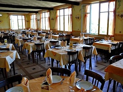 Reservation d'hotel à Comps-sur-Artuby