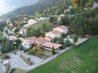 Reservation d'hotel à Saint-André-les-Alpes
