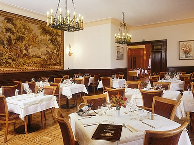 Reservation d'hotel à Ensisheim
