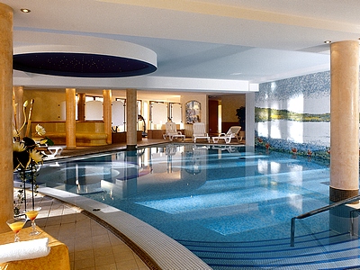 Reservation d'hotel à Ensisheim