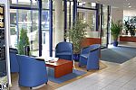 Reservation d'hotel à Rosny-sous-Bois