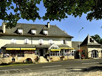 Reservation d'hotel à Goulles