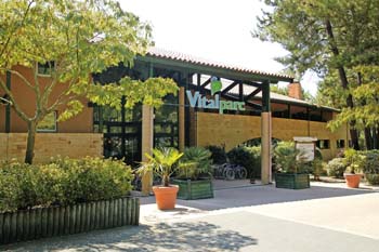 Reservation d'hotel à Lacanau