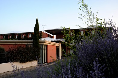 Reservation d'hotel à Aytré