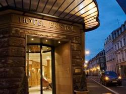 Reservation d'hotel à Mulhouse